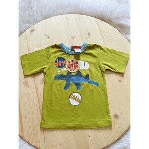 Jaffa baby tshirt